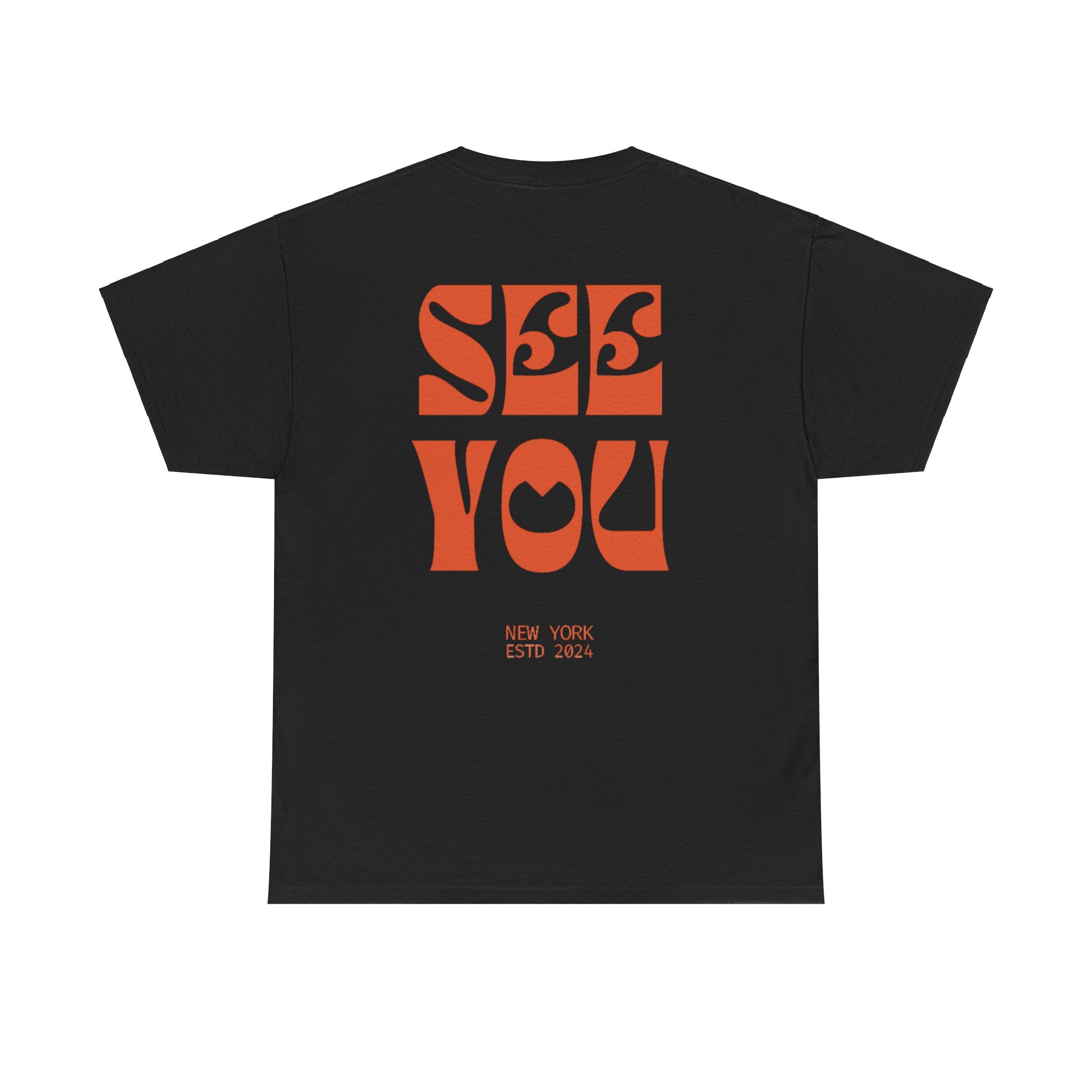 See You T-shirt