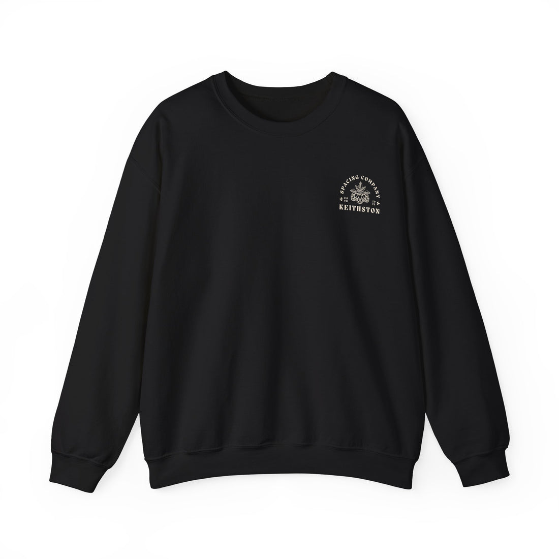 Spacing Company Crewneck