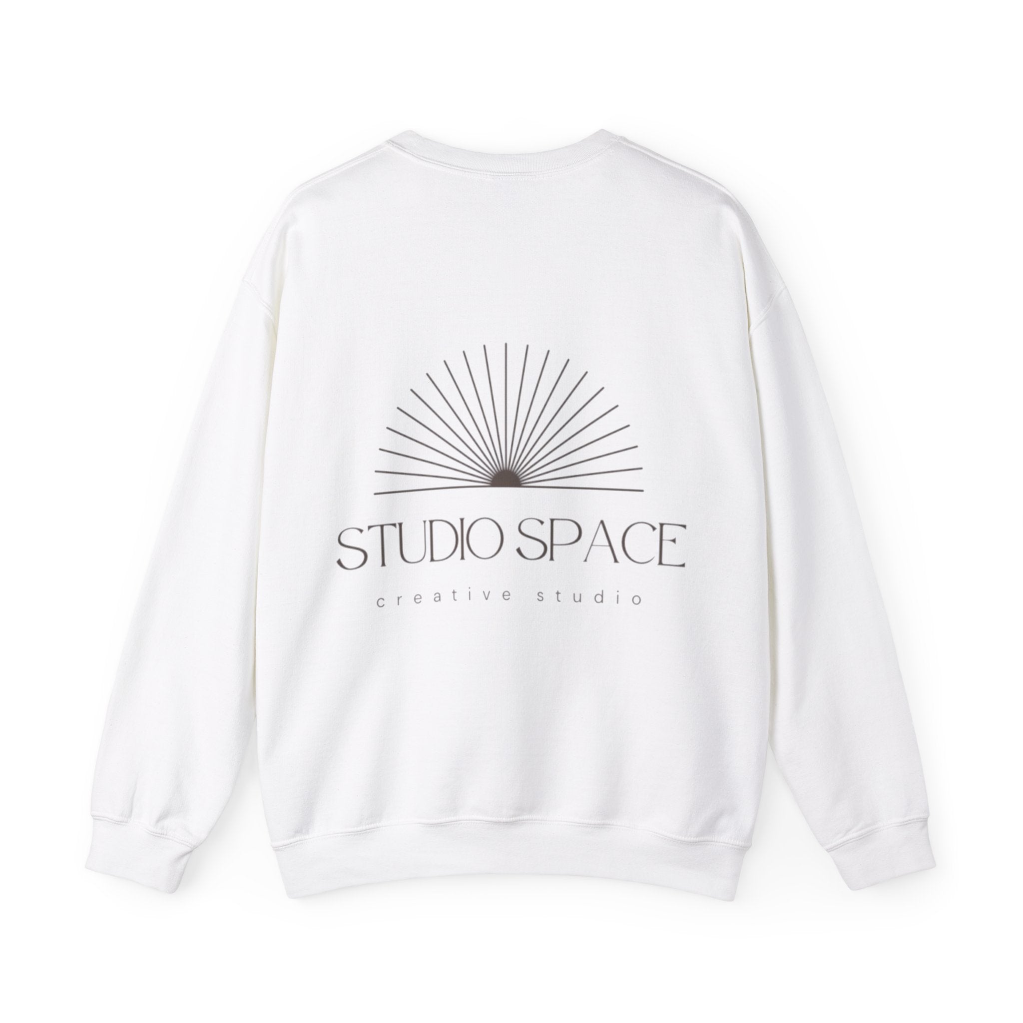 Studio Space Crewneck